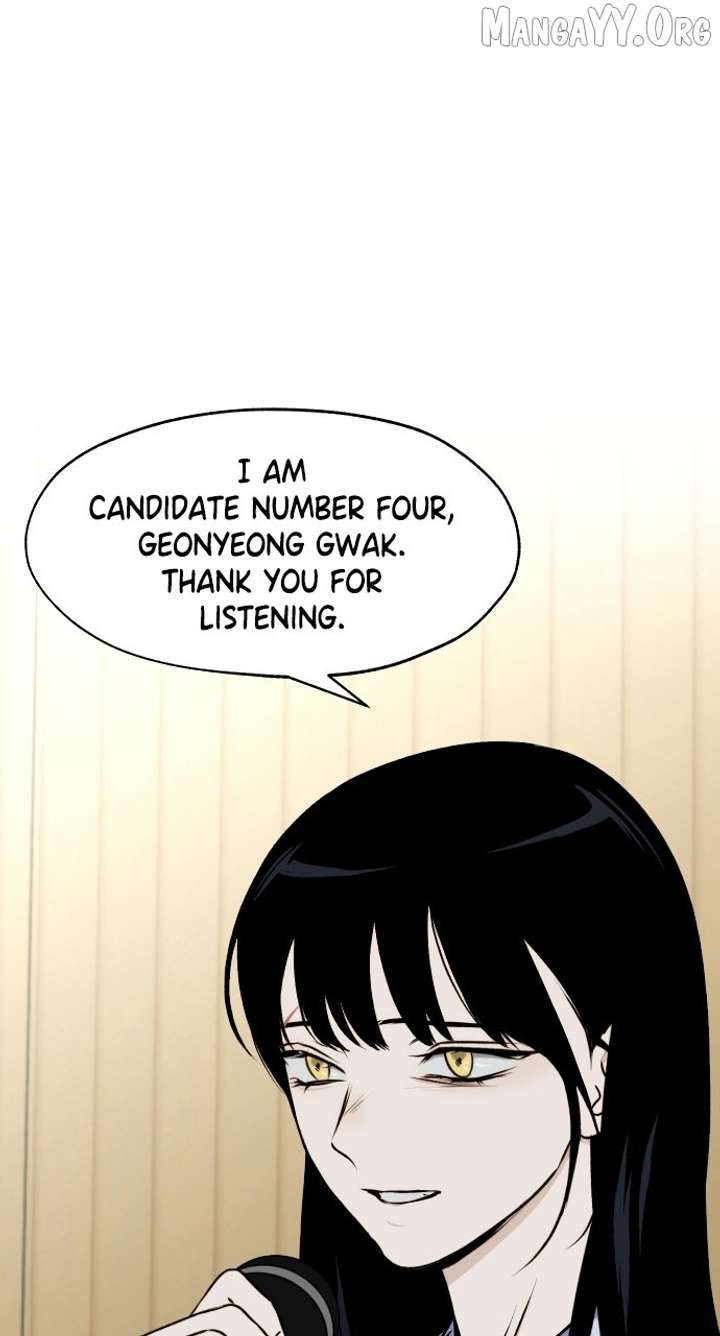 Certificate of Dignity Chapter 33 page 55
