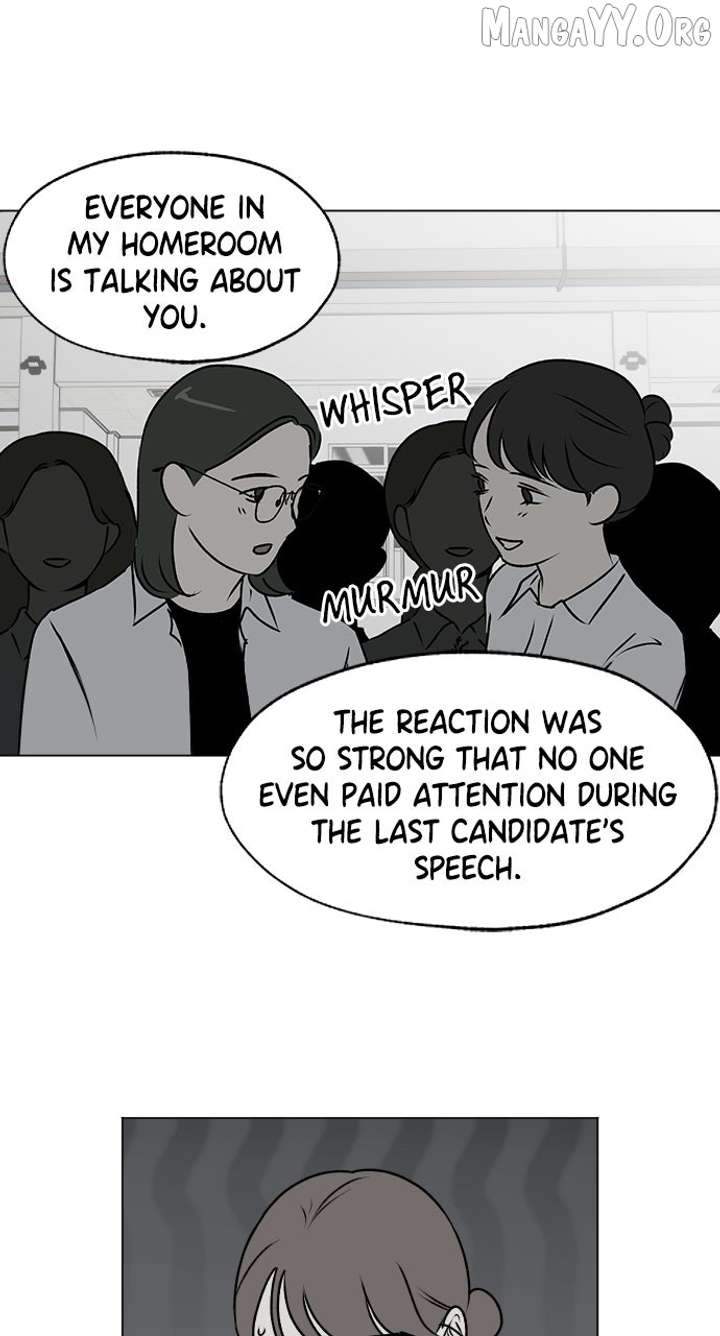 Certificate of Dignity Chapter 33 page 59