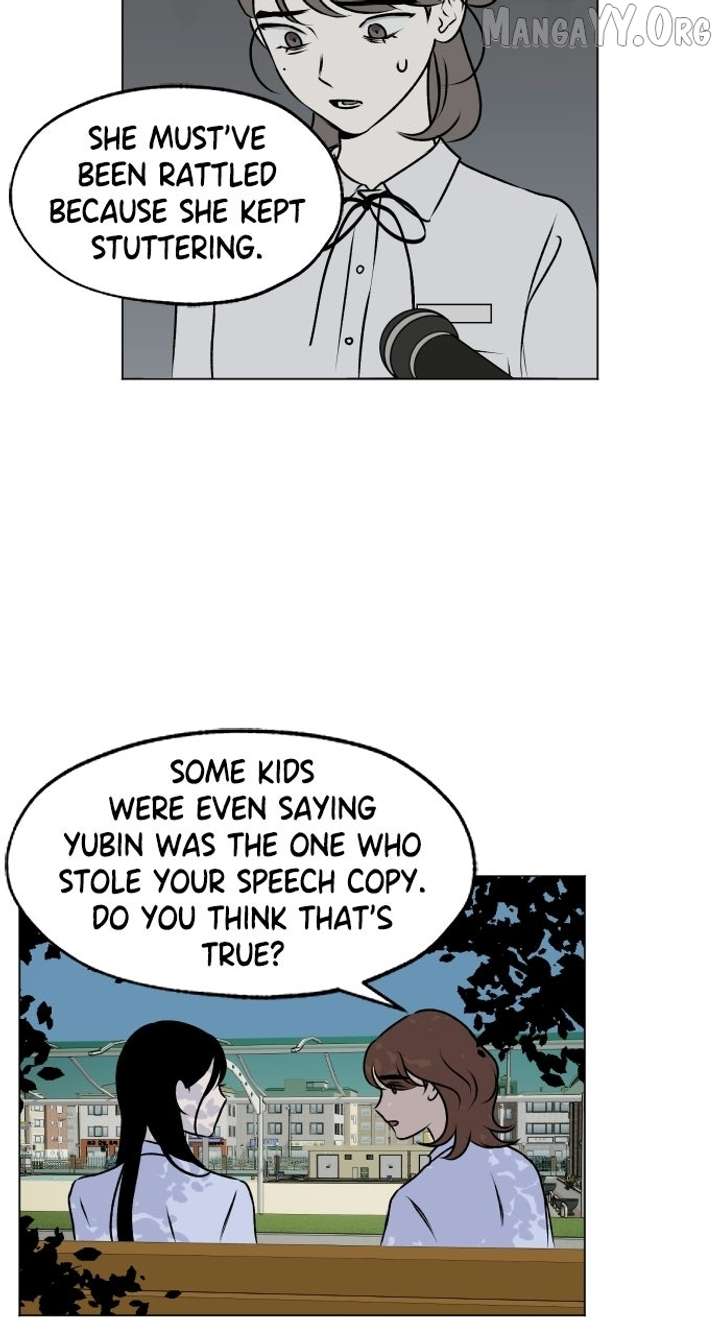Certificate of Dignity Chapter 33 page 60