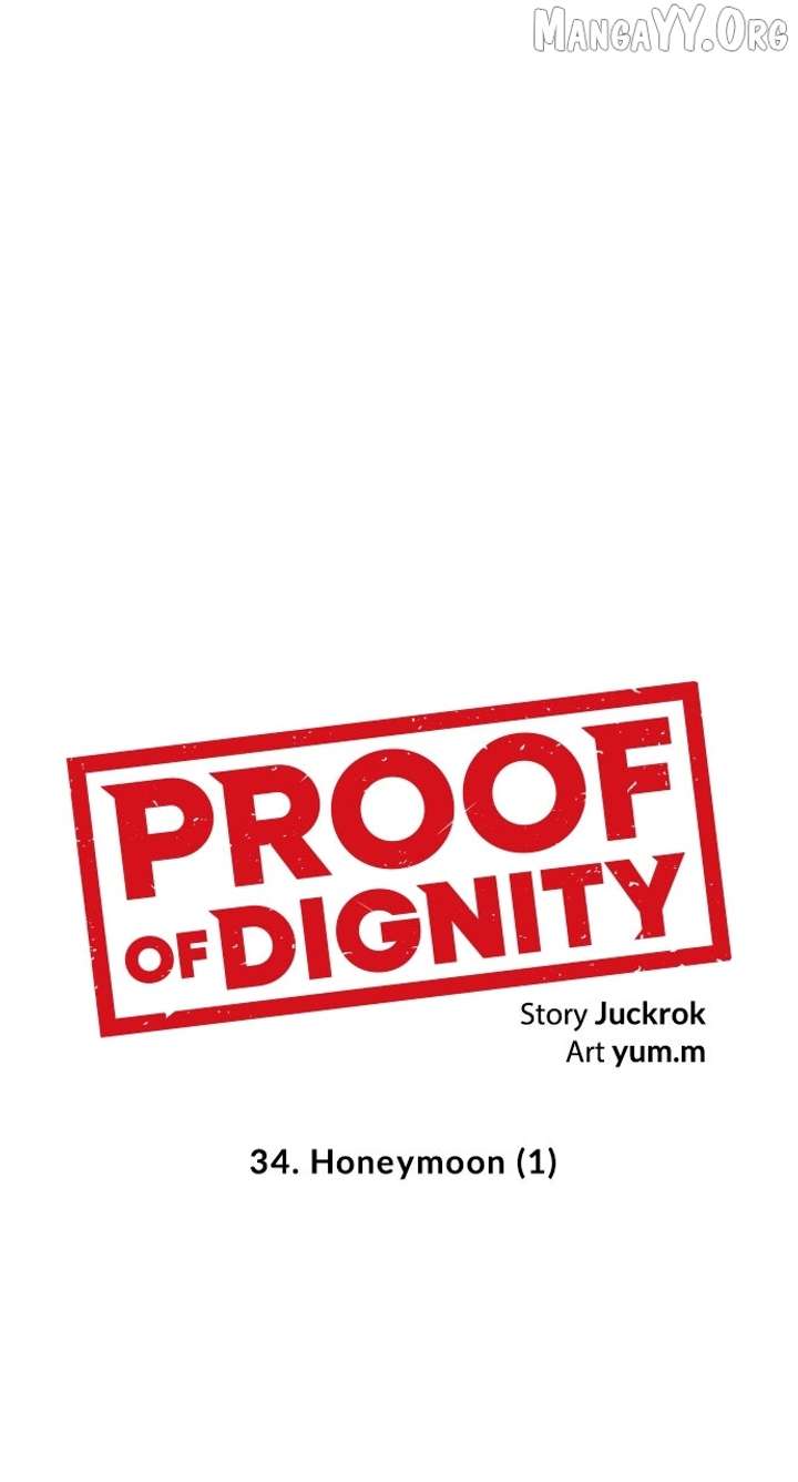 Certificate of Dignity Chapter 34 page 26