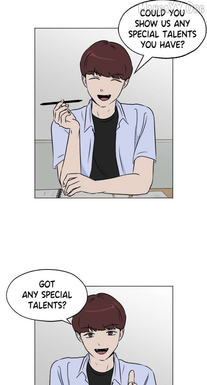 Certificate of Dignity Chapter 34 page 34