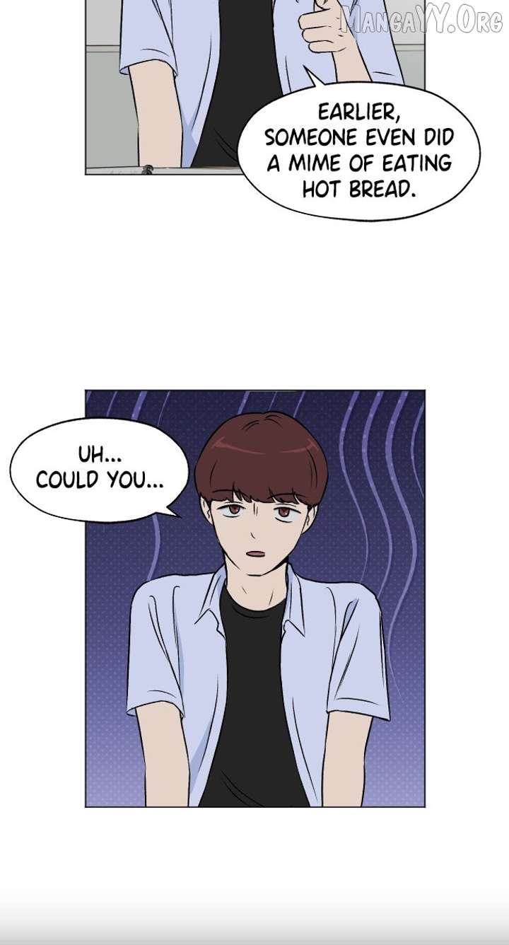 Certificate of Dignity Chapter 34 page 35