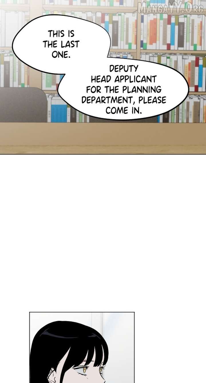 Certificate of Dignity Chapter 34 page 38