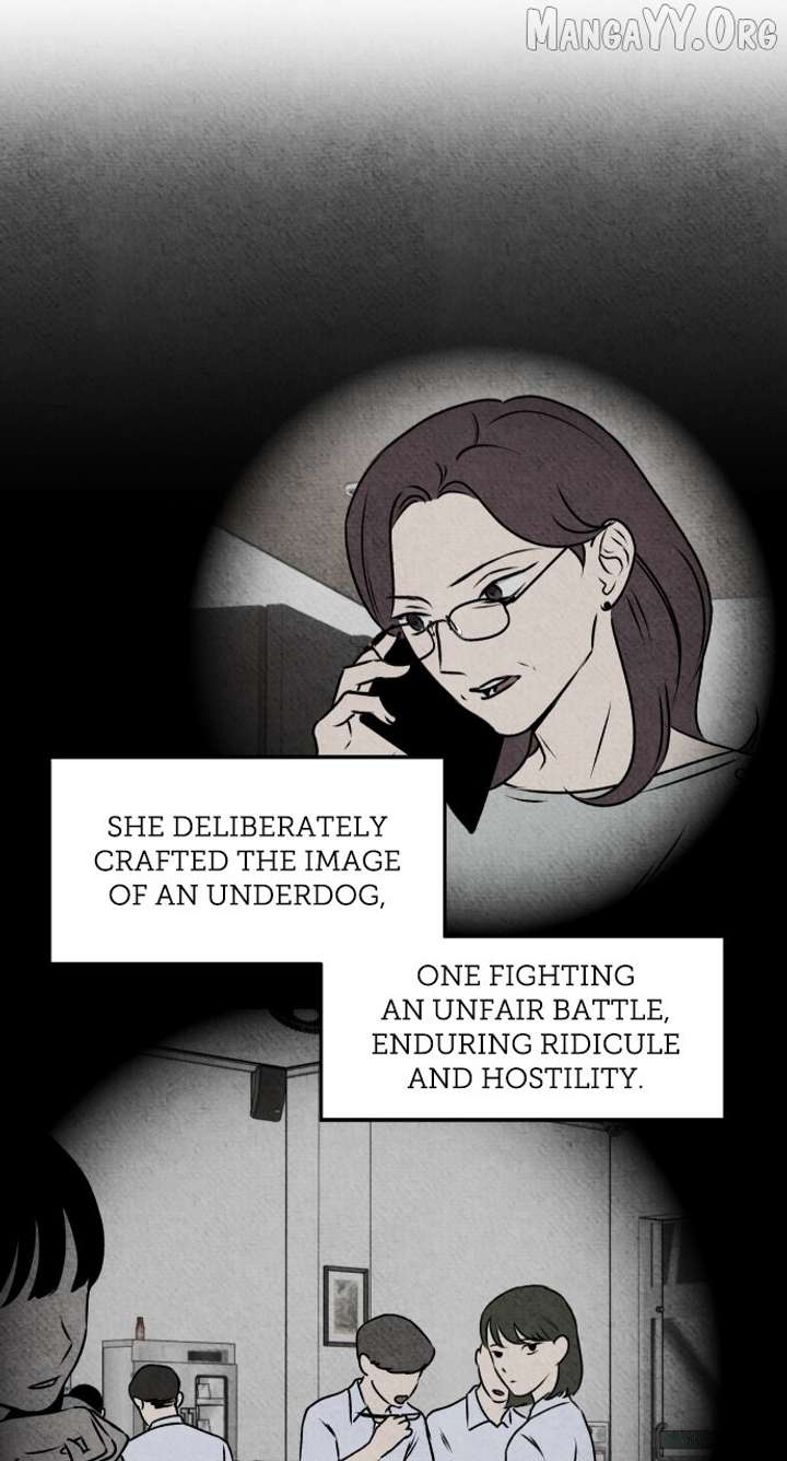 Certificate of Dignity Chapter 34 page 3