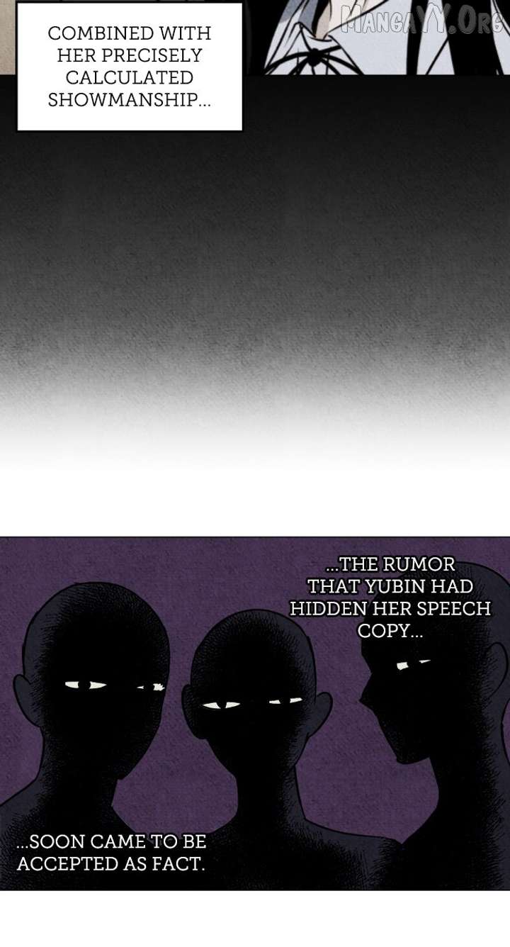 Certificate of Dignity Chapter 34 page 5