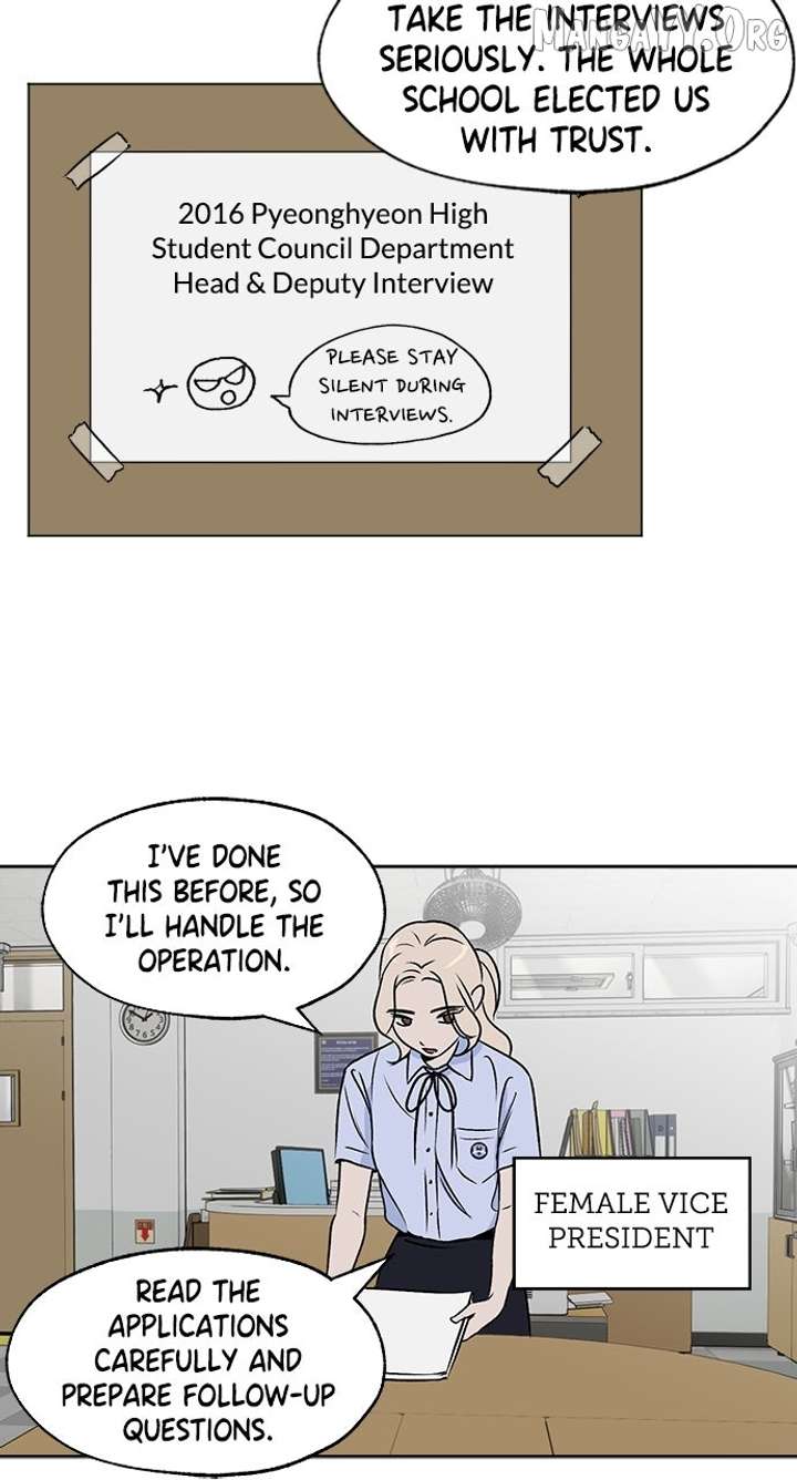 Certificate of Dignity Chapter 34 page 28