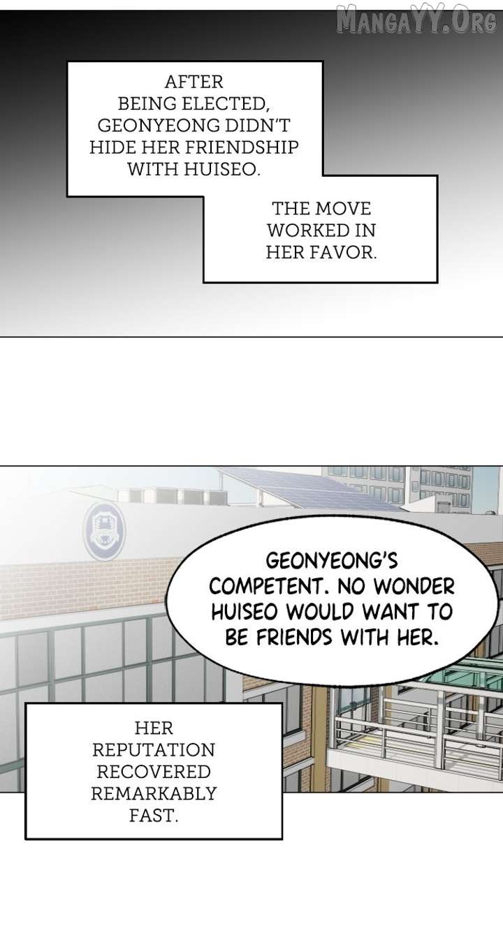 Certificate of Dignity Chapter 34 page 20