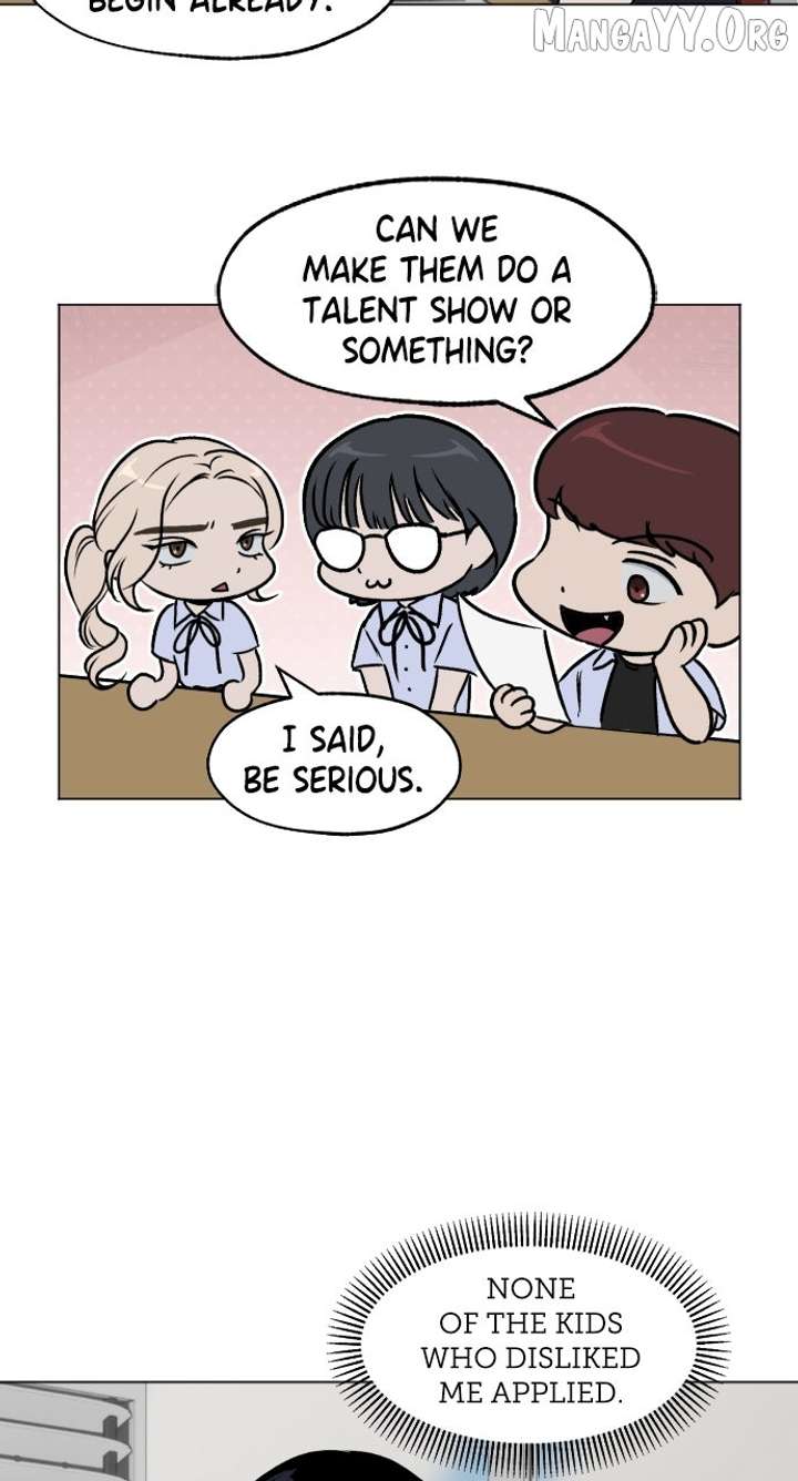 Certificate of Dignity Chapter 34 page 31