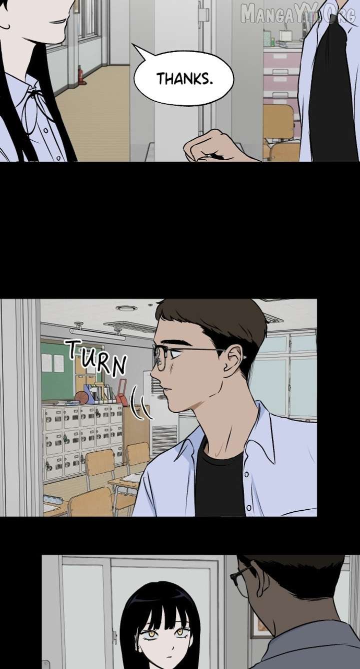 Certificate of Dignity Chapter 34 page 41