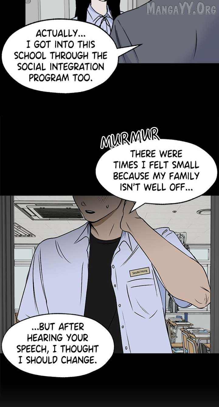 Certificate of Dignity Chapter 34 page 42