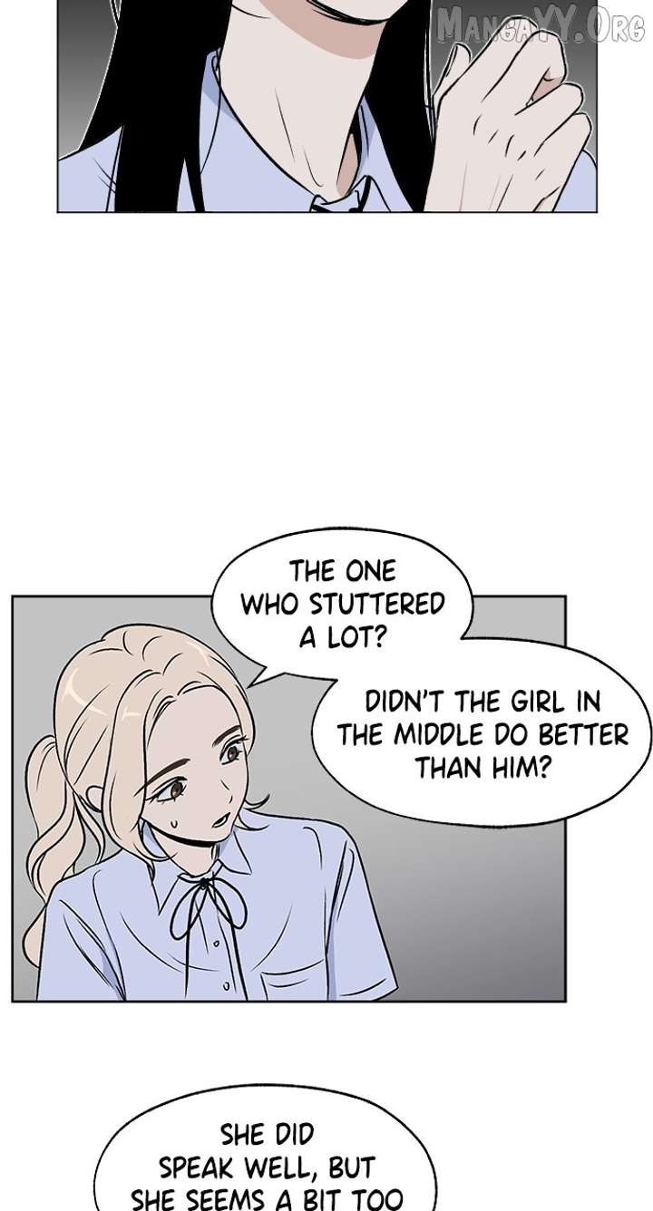 Certificate of Dignity Chapter 34 page 45