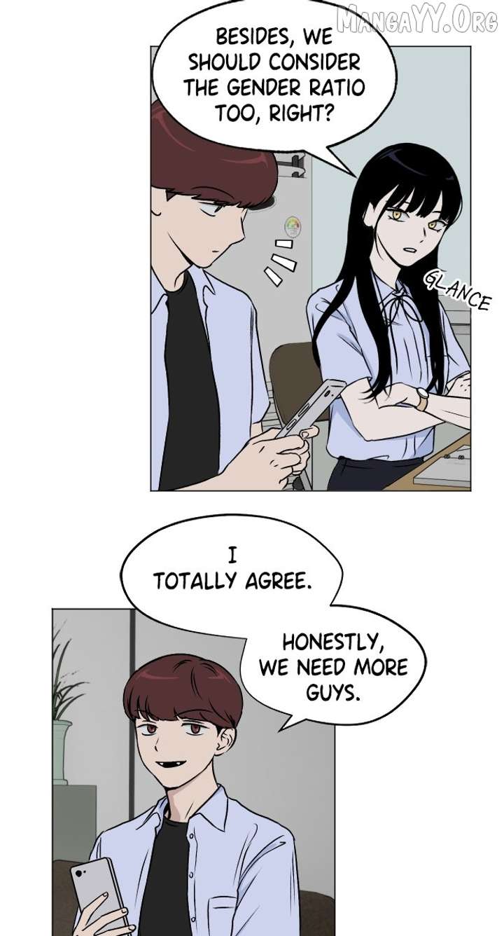 Certificate of Dignity Chapter 34 page 47