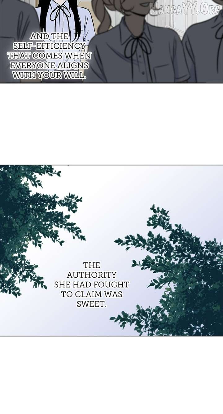 Certificate of Dignity Chapter 34 page 50