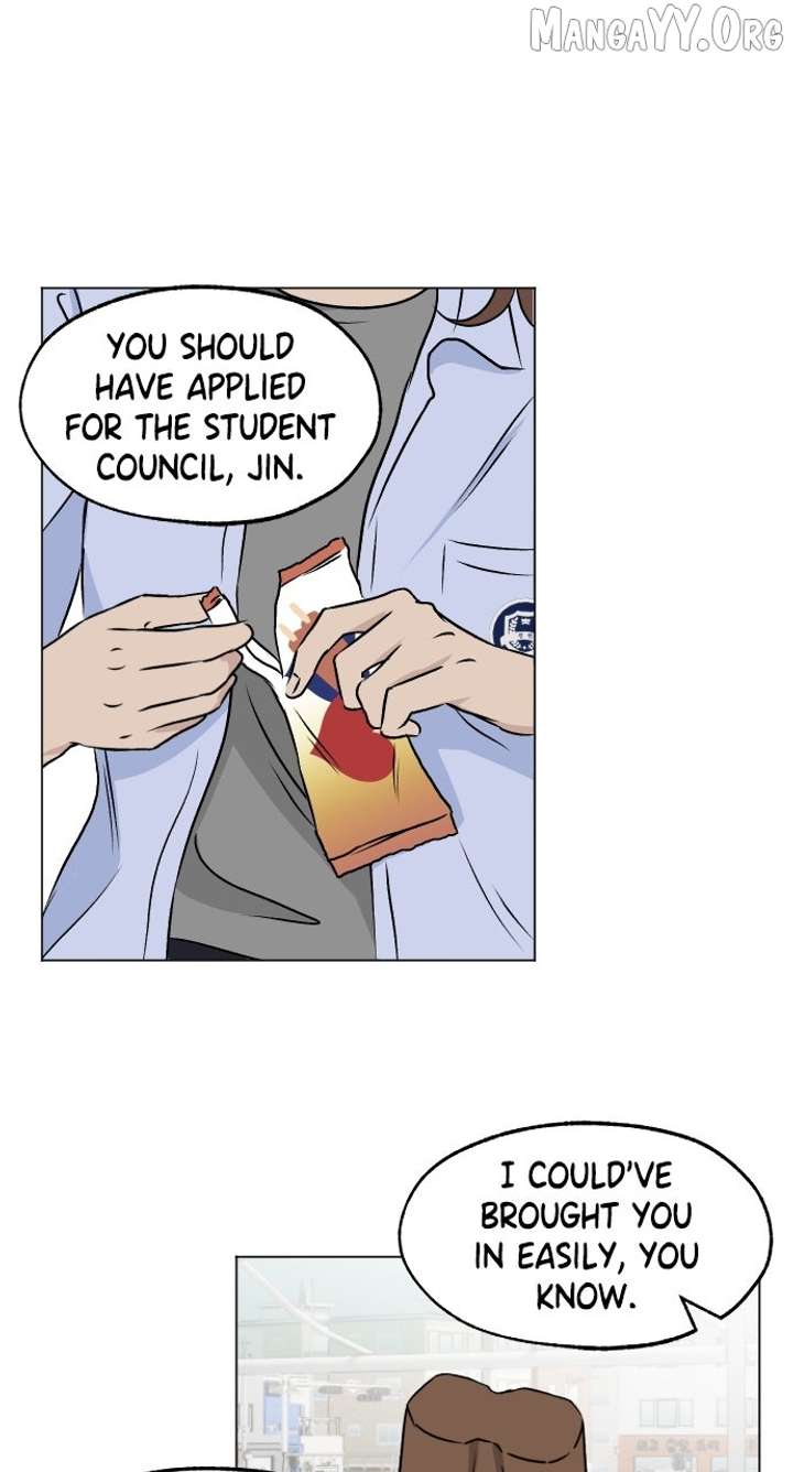 Certificate of Dignity Chapter 34 page 51