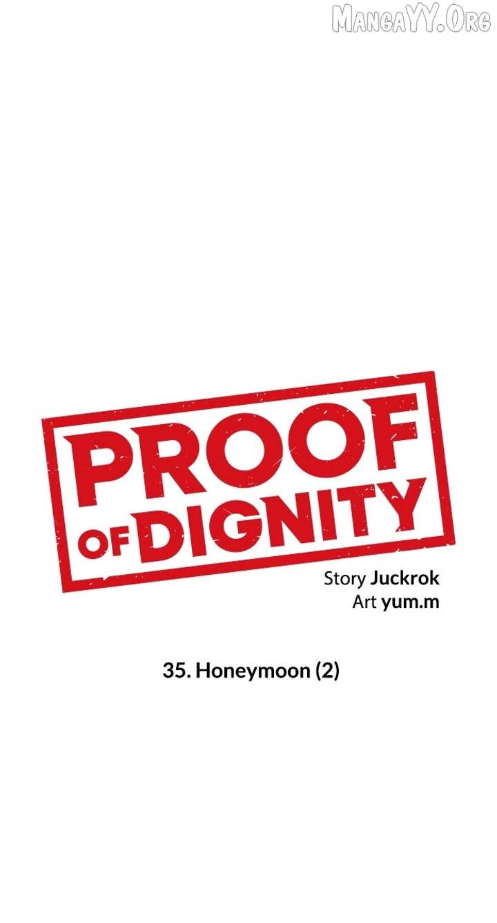 Certificate of Dignity Chapter 35 page 8