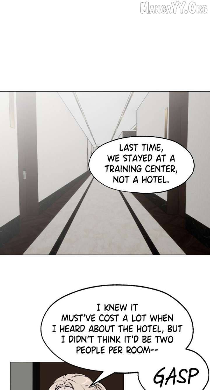 Certificate of Dignity Chapter 35 page 15