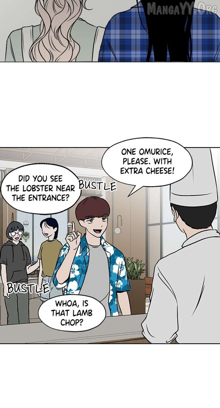 Certificate of Dignity Chapter 35 page 18