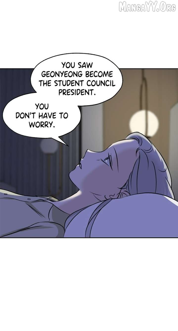 Certificate of Dignity Chapter 36 page 21