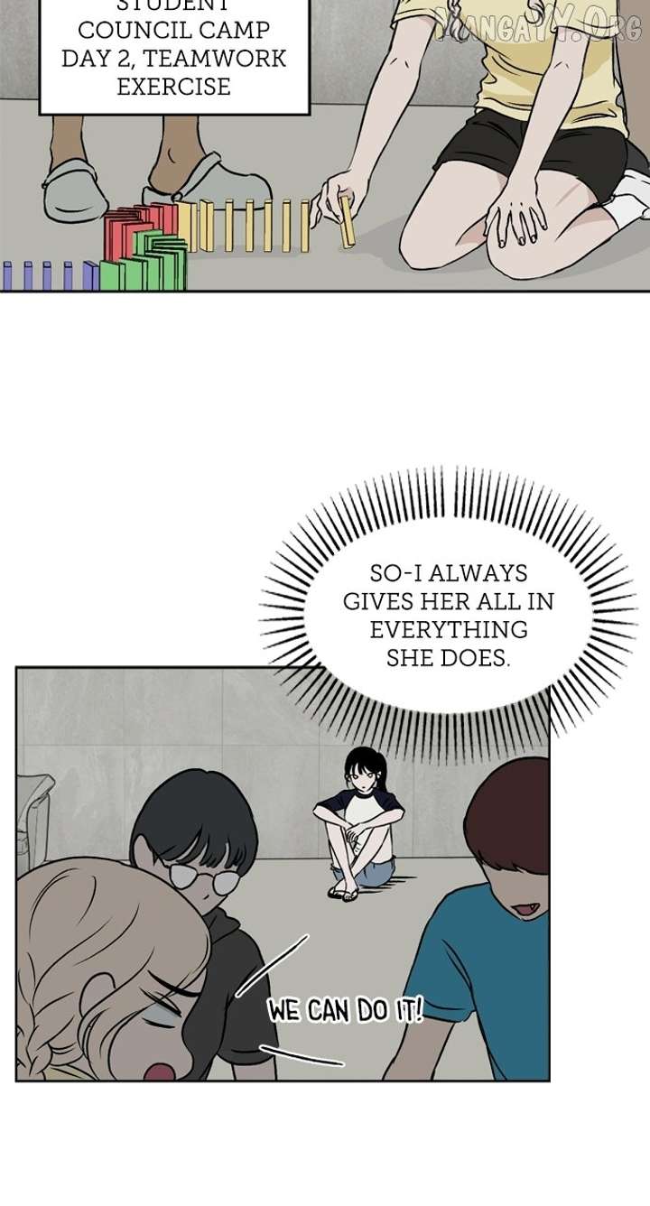 Certificate of Dignity Chapter 36 page 35