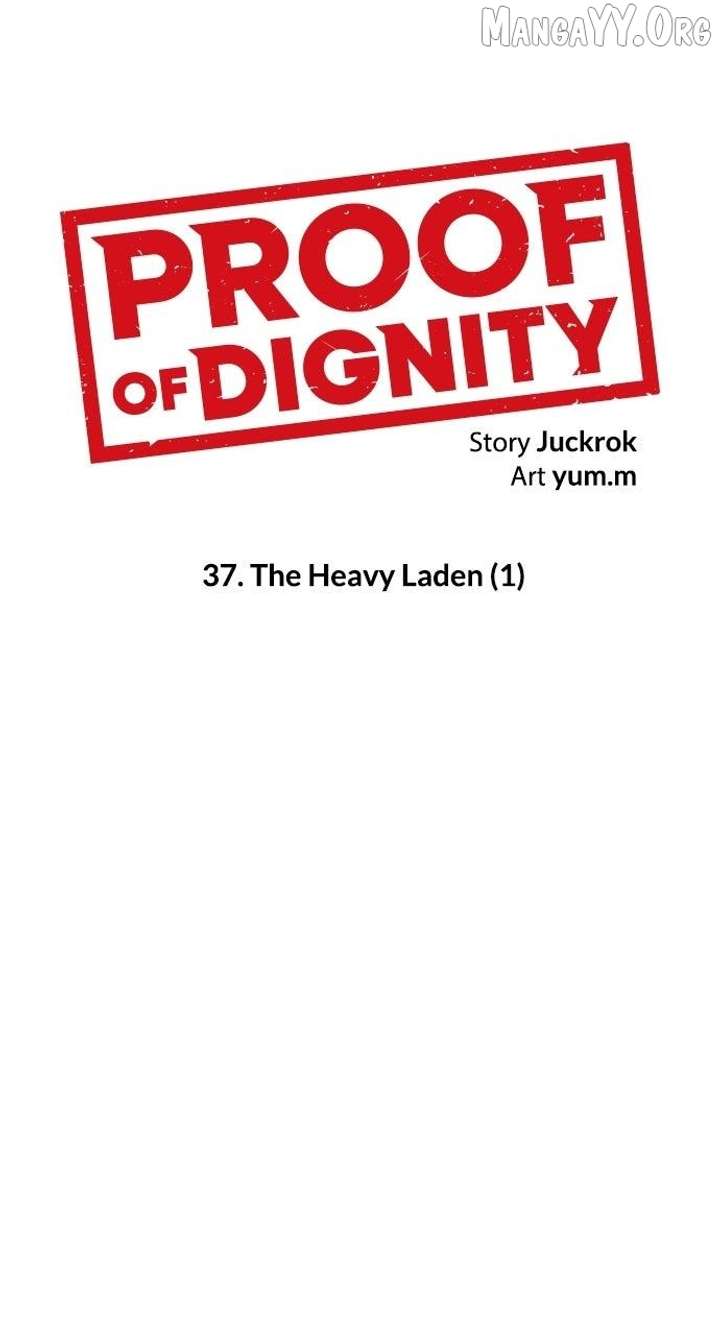 Certificate of Dignity Chapter 37 page 10