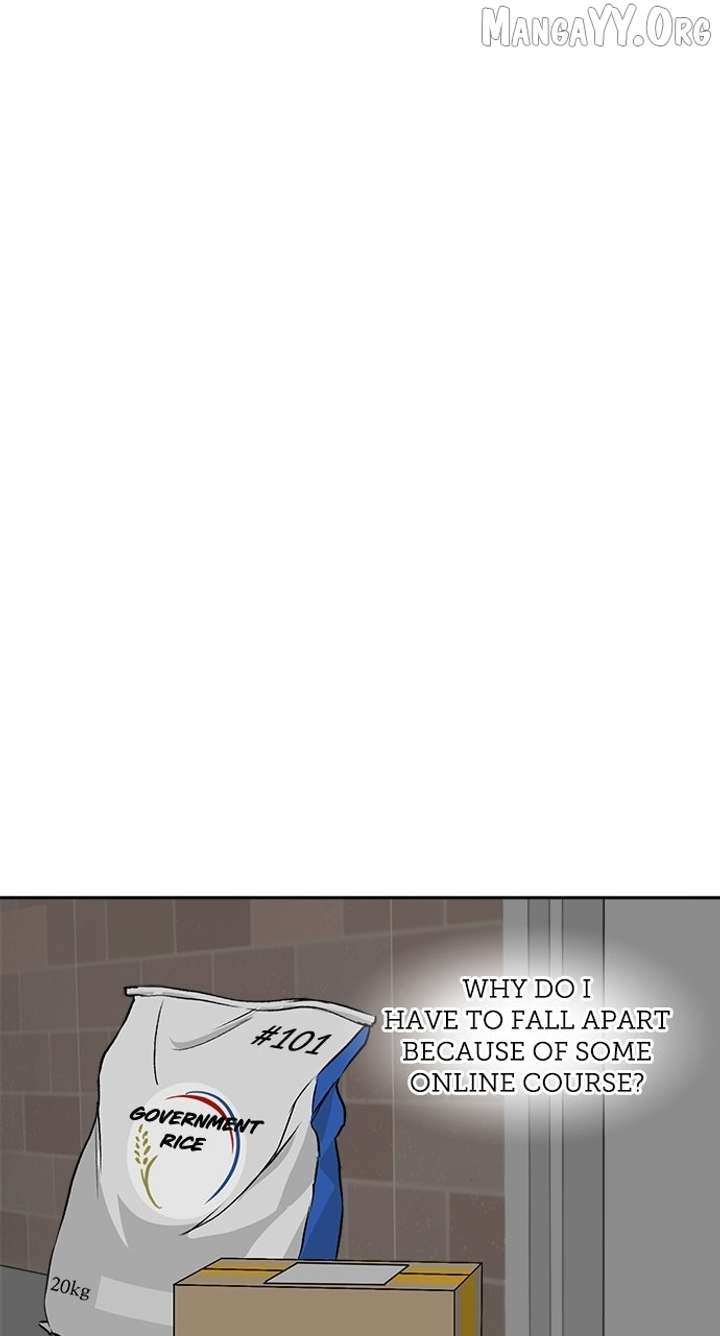 Certificate of Dignity Chapter 38 page 20