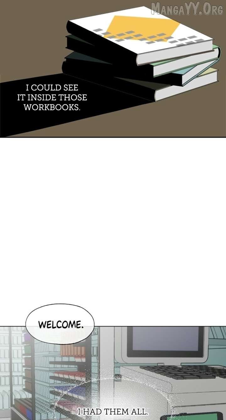 Certificate of Dignity Chapter 38 page 23