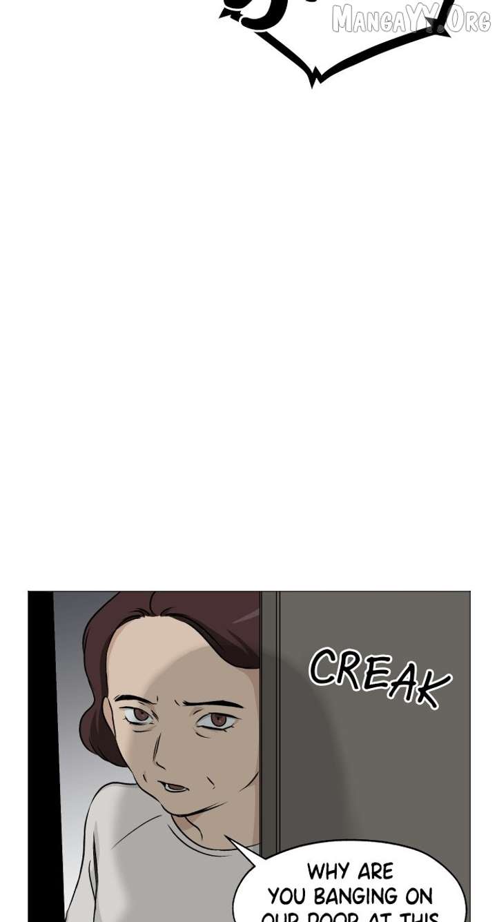 Certificate of Dignity Chapter 38 page 39