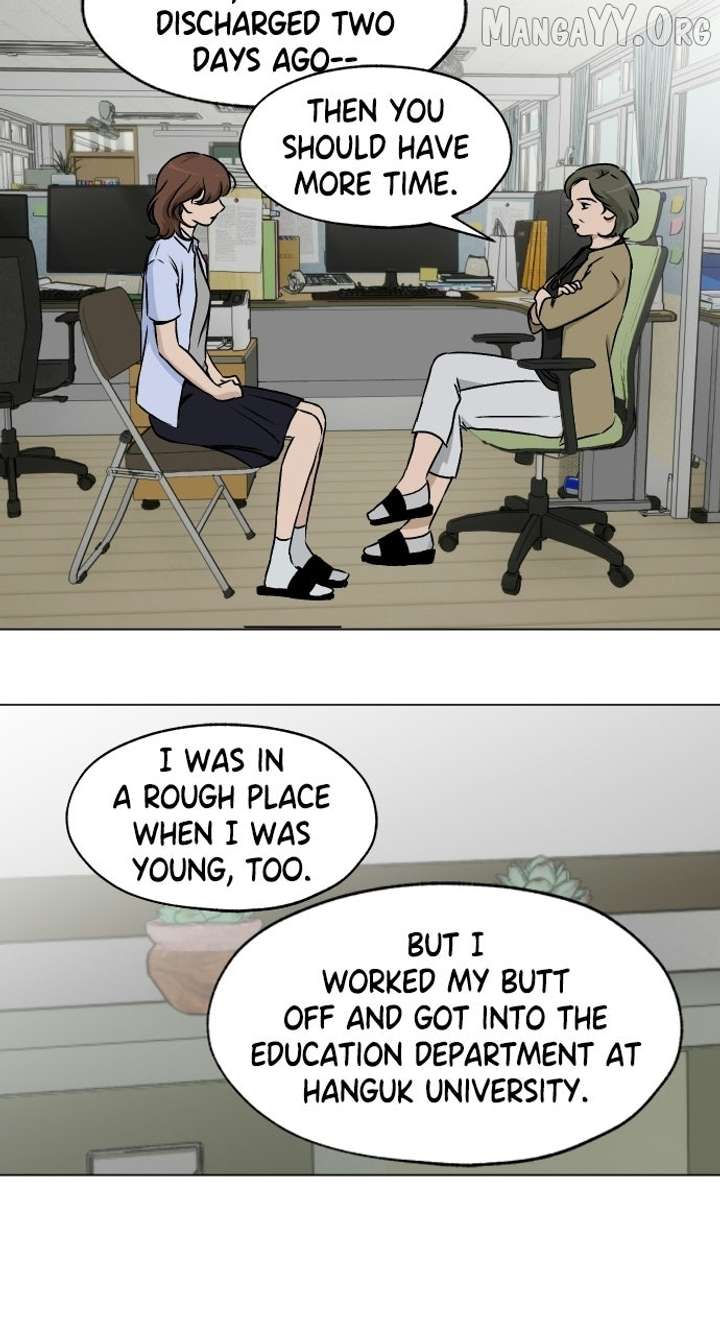 Certificate of Dignity Chapter 38 page 11