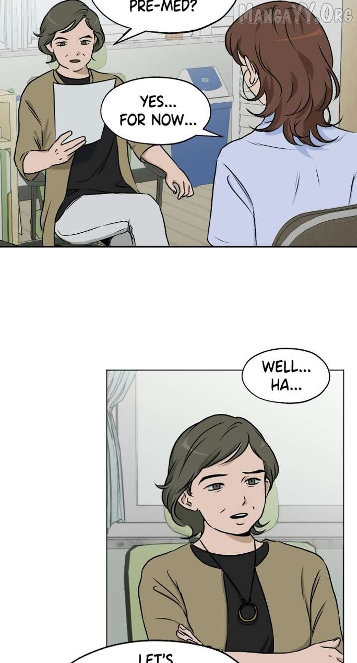 Certificate of Dignity Chapter 38 page 9