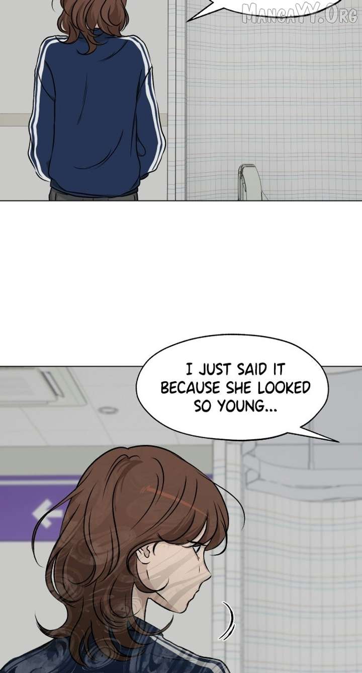 Certificate of Dignity Chapter 38 page 51