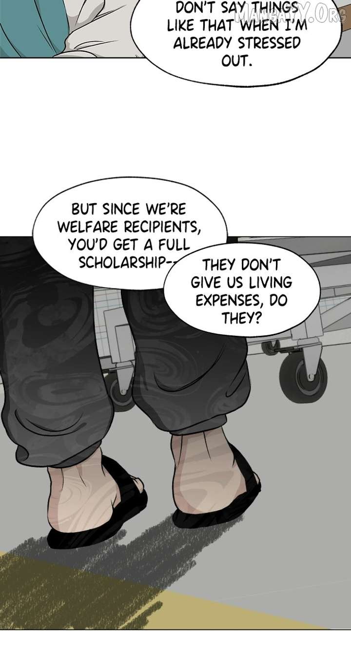 Certificate of Dignity Chapter 38 page 54