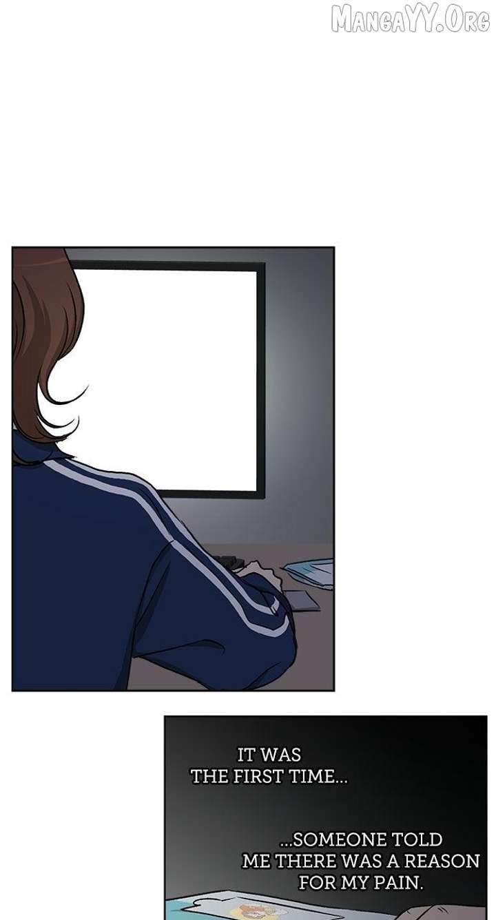 Certificate of Dignity Chapter 39 page 20