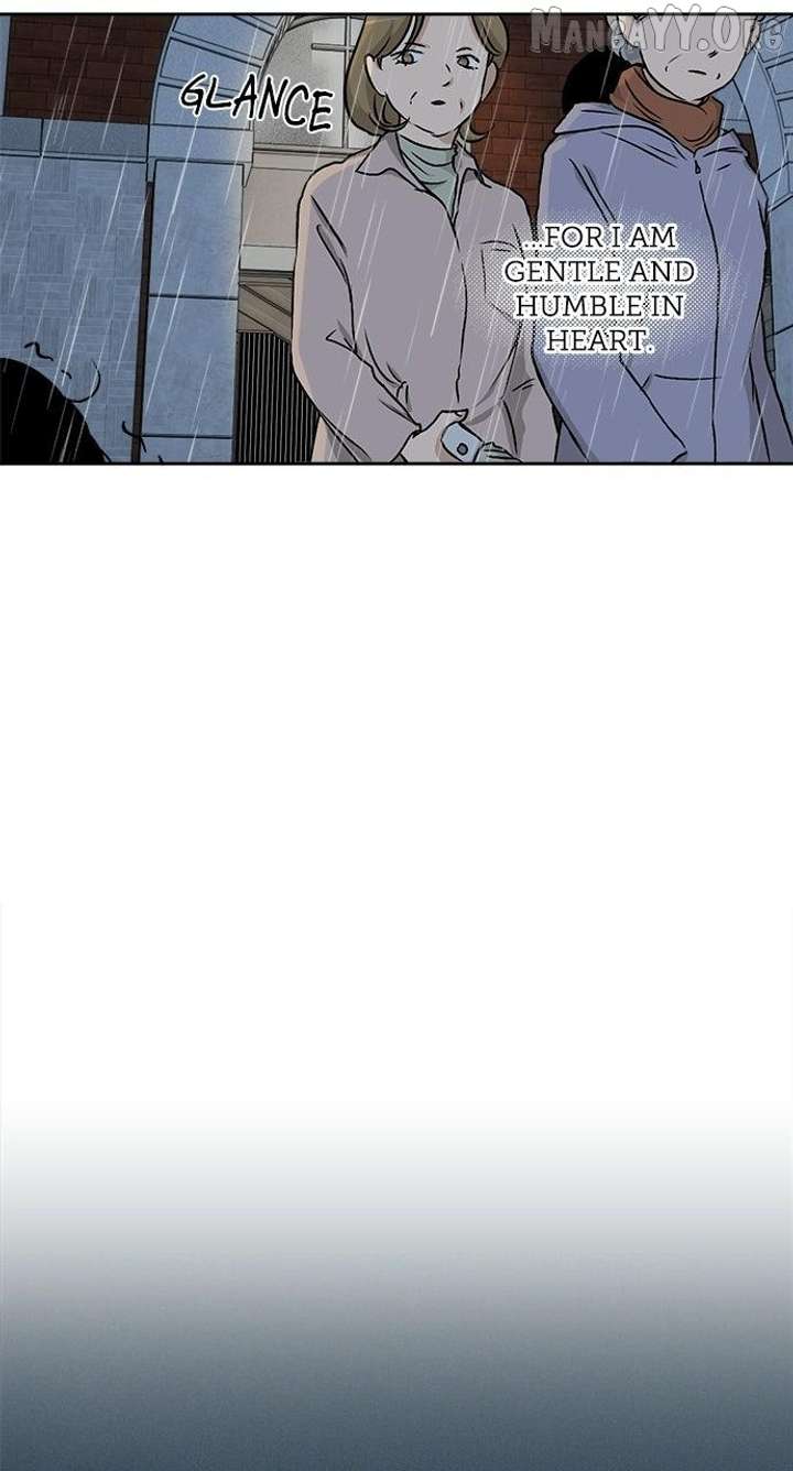 Certificate of Dignity Chapter 39 page 45