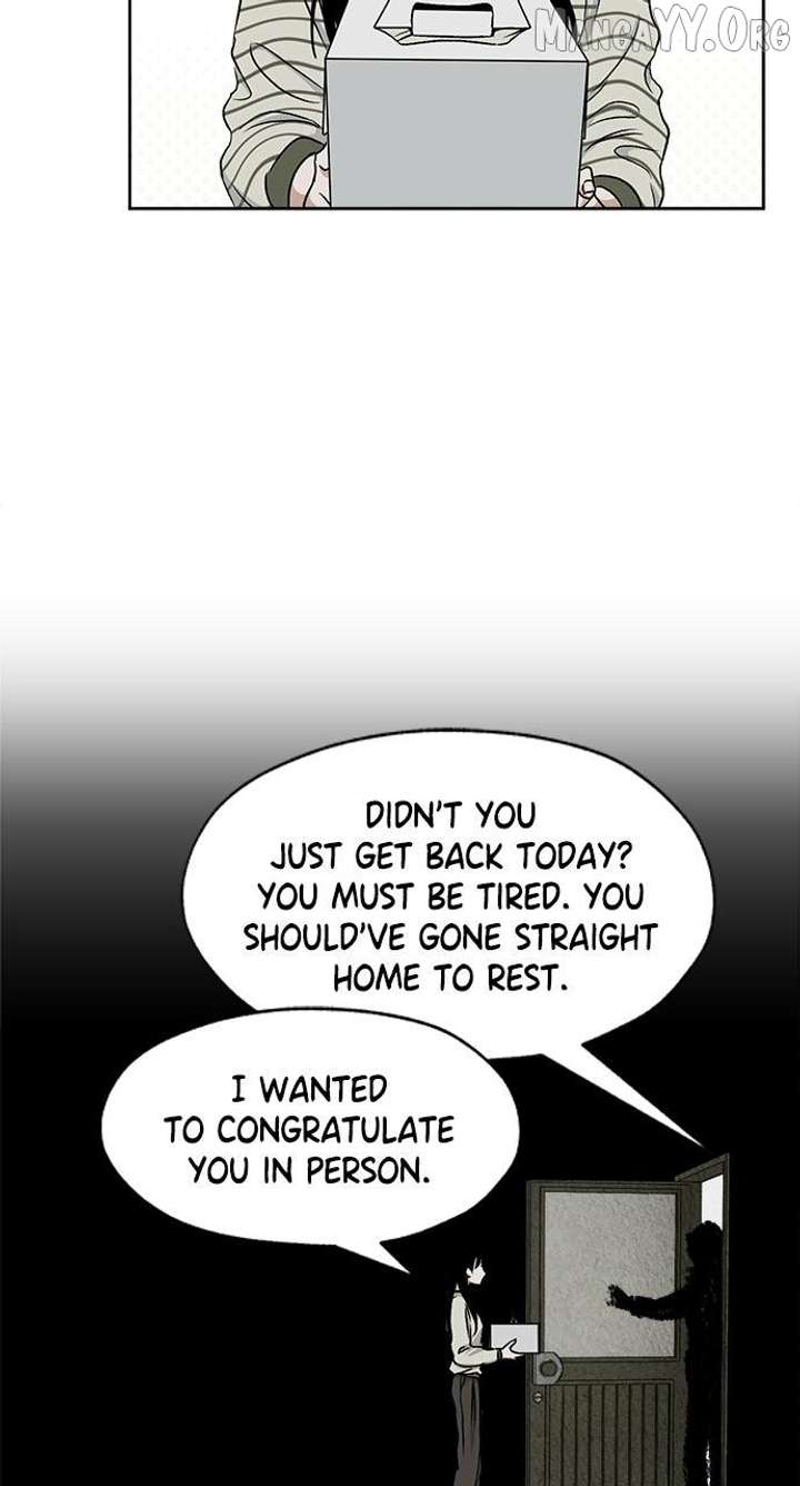 Certificate of Dignity Chapter 39 page 52