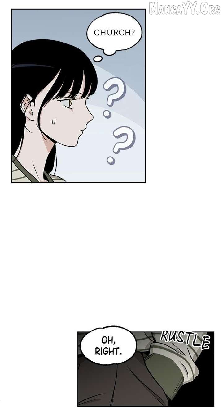 Certificate of Dignity Chapter 39 page 56