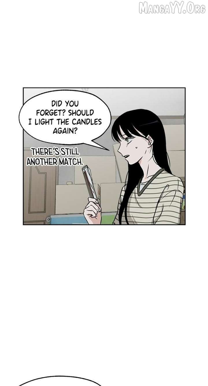 Certificate of Dignity Chapter 39 page 63