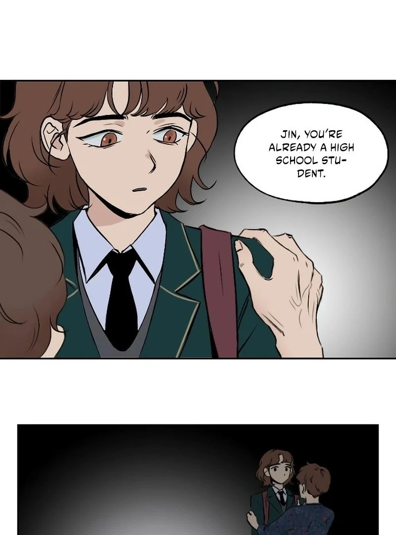 Certificate of Dignity Chapter 4 page 5