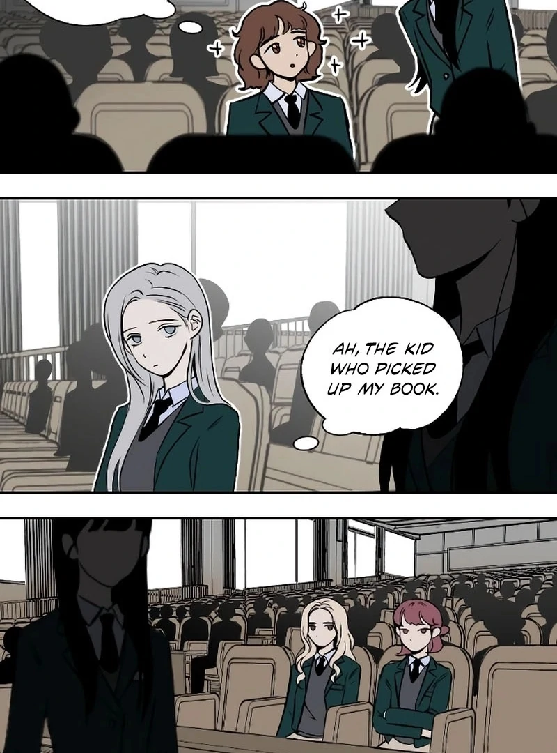Certificate of Dignity Chapter 4 page 36