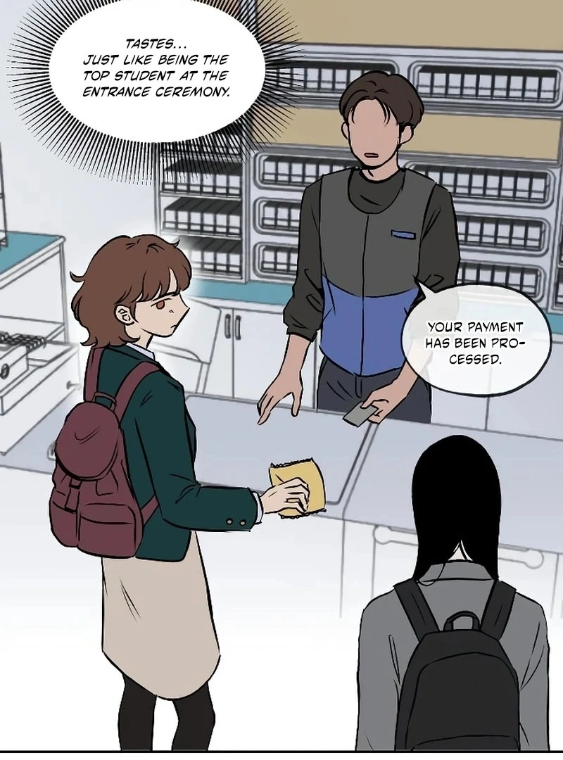 Certificate of Dignity Chapter 4 page 45
