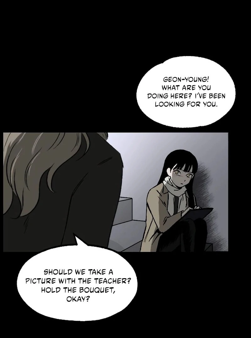 Certificate of Dignity Chapter 4 page 79