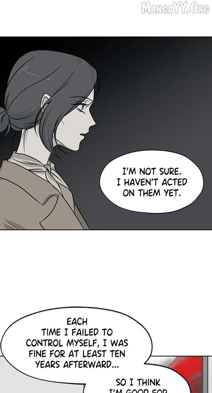 Certificate of Dignity Chapter 40 page 3