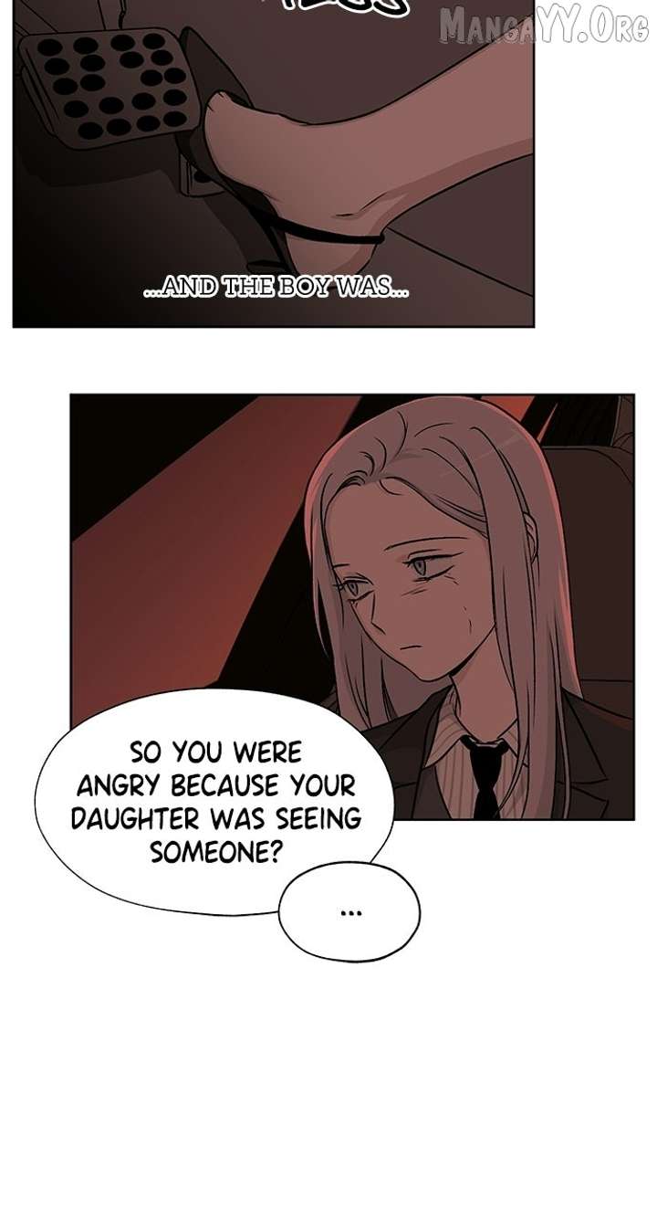 Certificate of Dignity Chapter 40 page 9