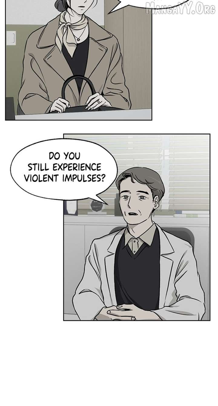 Certificate of Dignity Chapter 40 page 2