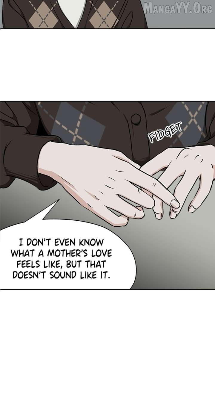 Certificate of Dignity Chapter 40 page 46