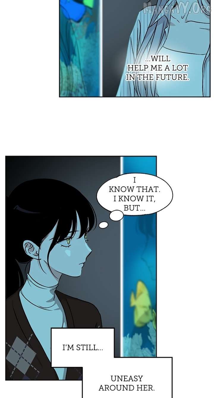 Certificate of Dignity Chapter 40 page 28