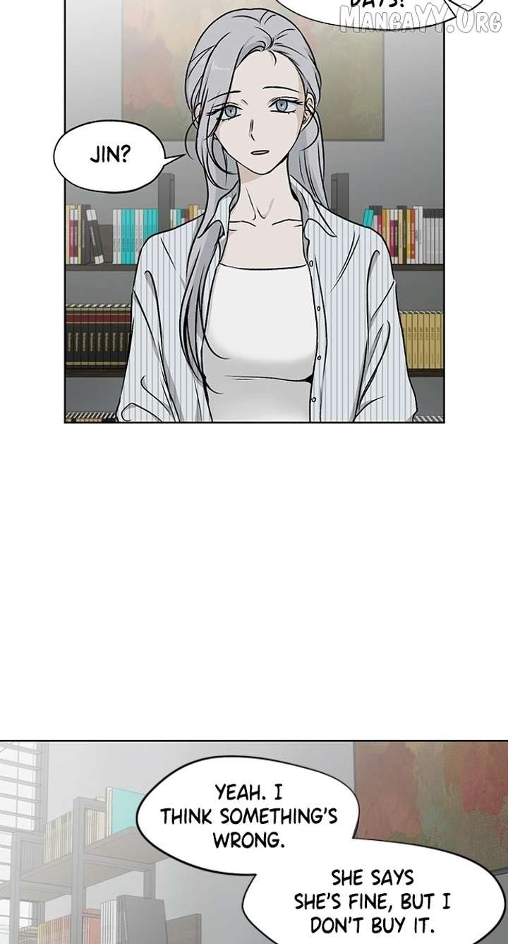 Certificate of Dignity Chapter 40 page 37