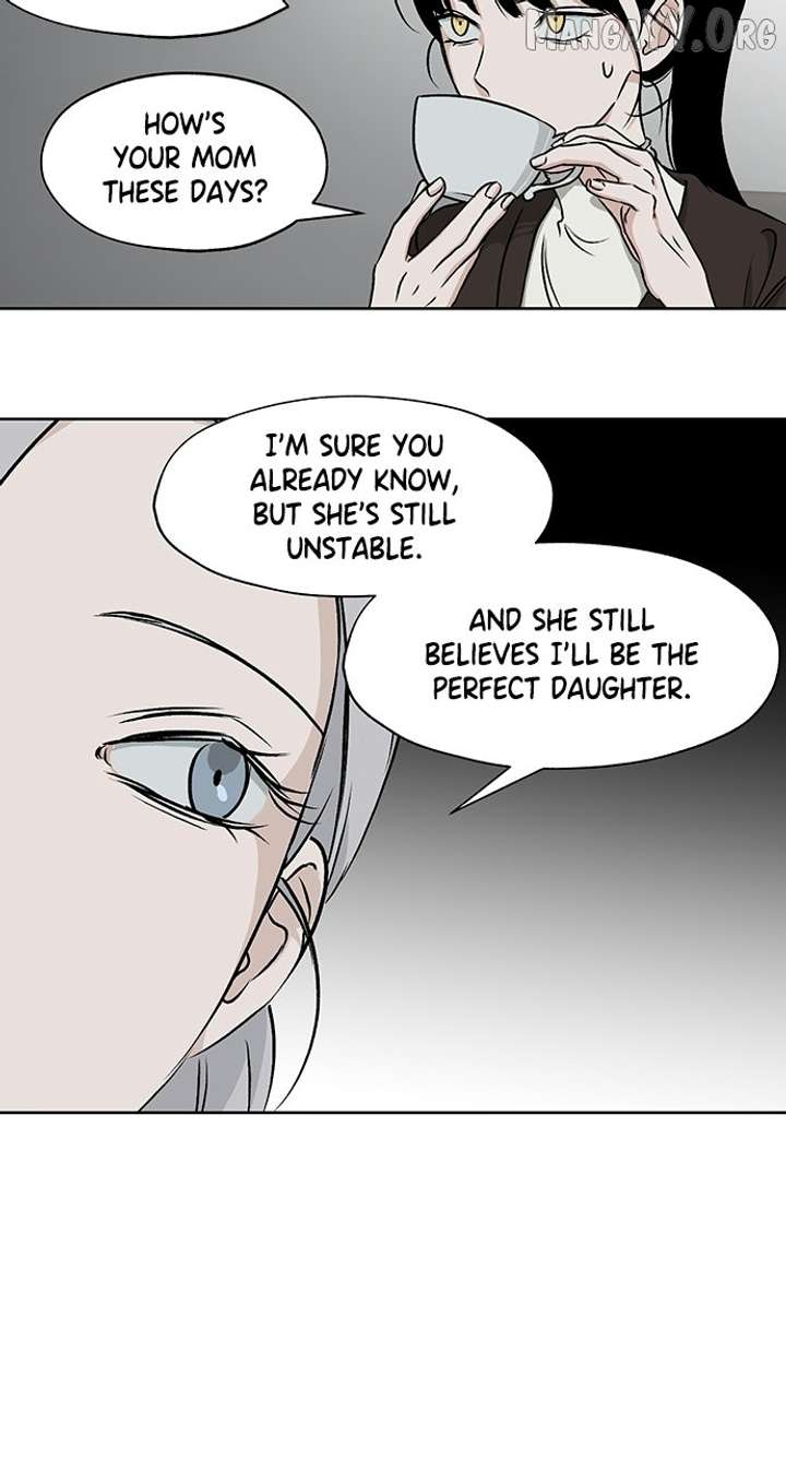 Certificate of Dignity Chapter 40 page 41