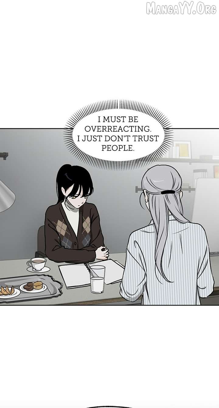 Certificate of Dignity Chapter 40 page 34