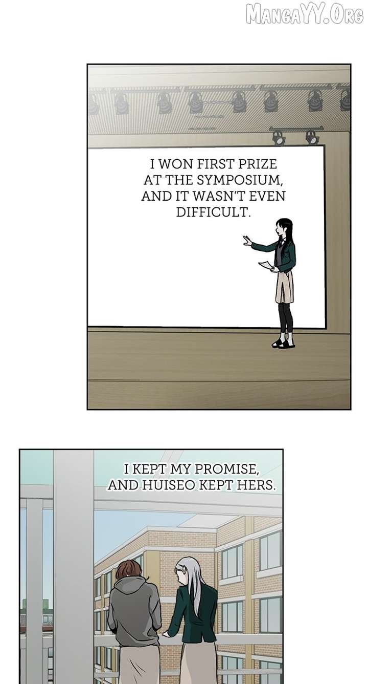 Certificate of Dignity Chapter 40 page 56