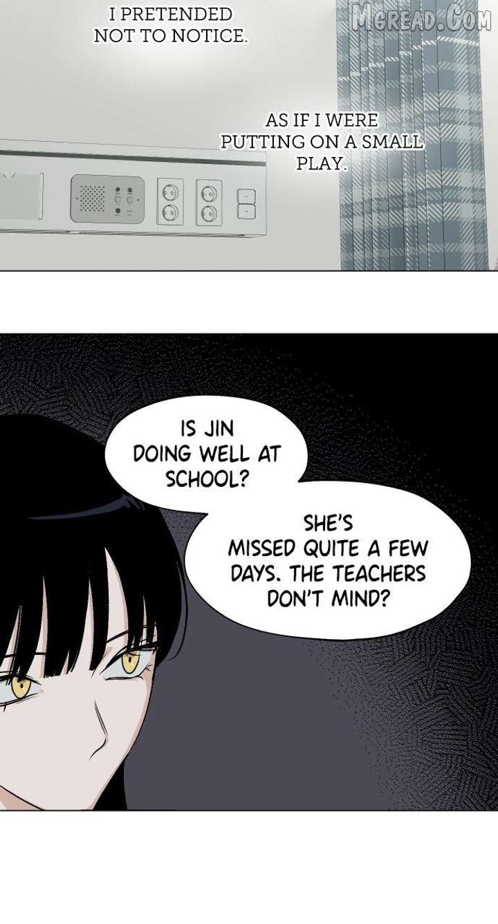 Certificate of Dignity Chapter 41 page 14
